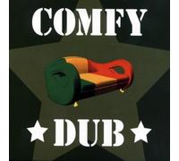 Vari - V/a "Comfy Dub" CD