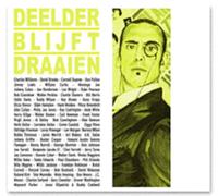 Vari - V/a "Deelder Blijft Draaien" CD