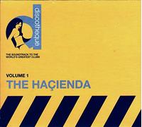 Vari - V/a "Discotheque Vol1 - the Acienda
