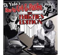Vari - V/a DJ Yoda-How to Cut and Paste..