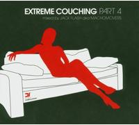 Vari - V/a "Extreme Couching Part 4" CD