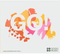 Vari - V/a "Go! Enjoy Enchanting House" C