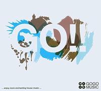 Vari - V/a "Go!! Vol 2" CD