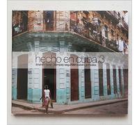 Vari - V/a "Hecho En Cuba 3" CD