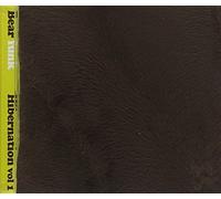 Vari - V/a "Hibernation Vol. 1" CD