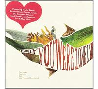Vari - V/a "If Only You Were Lonely" CD