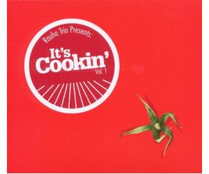 Vari - V/a It's Cookin Vol. 1 CD