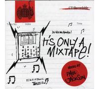 Vari - V/a "It's Only a Mixtape Paul Jacks