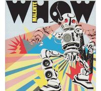 Vari - V/a "Malente Whow"