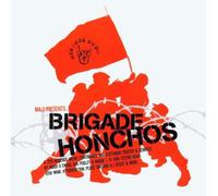 Vari - V/a "Mazi Pres.Brigade Honchos"