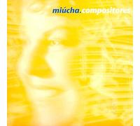 Vari - V/a "Miucha Compositores" CD