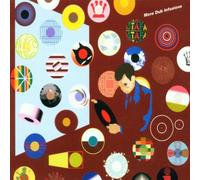 Vari - V/a "More Dub Infusions" CD