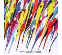 Vari - V/a "My Favorite Things" CD