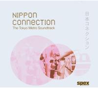 Vari - V/a "Nippon Connection" CD