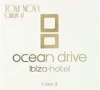 Vari - V/a Ocean Drive Ibiza Hotel Vol.2 2cd