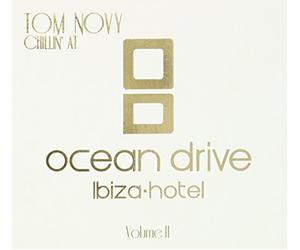 Vari - V/a Ocean Drive Ibiza Hotel Vol.2 2cd