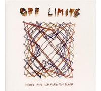 Vari - V/a "Off Limits" CD
