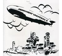 Vari - V/a "Permanent Vacation 2" CD