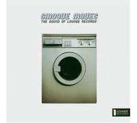 Vari - V/a "Smoove Moves" CD
