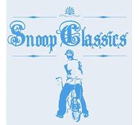 Vari - V/a "Snoop Classics Vol. 1" CD