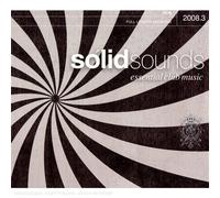 Vari - V/a "Solid Sounds 2008.3" 3cd
