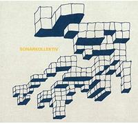 Vari - V/a "Sonar Kollektiv" CD