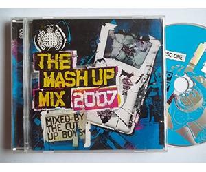 Vari - V/a "the Mash Up Mix 20