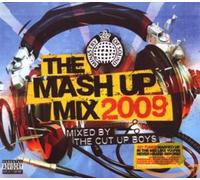 Vari - V/a "the Mash Up Mix 2009" 2cd