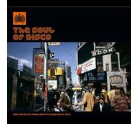 Vari - V/a "the Soul of Disco" CD