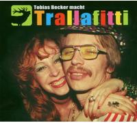 Vari - V/a "Tobias Becker Match Trallafitt