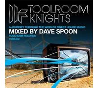Vari - V/a "Toolroom Knights Dave Dave Spo