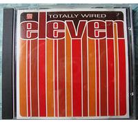 Vari - V/a "Totally Wired Eleven" CD