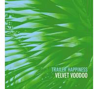 Vari - V/a "Velvet Woodoo" CD