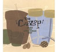 Vari - V/a "Viva Cubop" CD