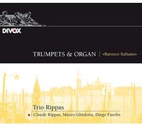 Vari - VARIOUS:BAROCCO ITALIANO