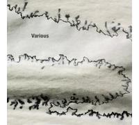 Vari-Various - Various [Vinilo]