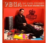 Vari-Vega on King Street-20th Year - Vega on King Street-20th Year