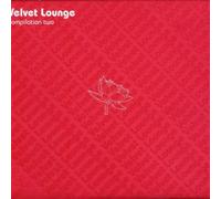 Vari-Velvet Lounge - Velvet Lounge