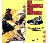 Vari-Venezia La Luna - Venezia La Luna E Tu