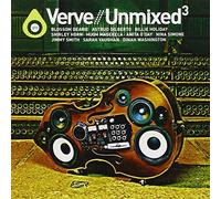 Vari-Verve Unmixed 3 - Verve Unmixed 3