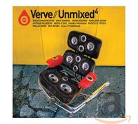 Vari-Verve Unmixed 4 - Verve Unmixed 4