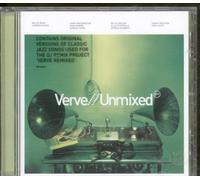 Vari-Verve Unmixed - Verve Unmixed