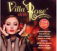 Vari-Villa Delle Rose Riccione Stylish Edition! - Villa Delle Rose Riccione Stylish Edition!