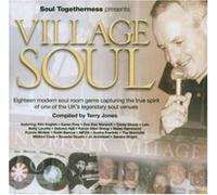 Vari-Village Soul - Village Soul Volume 1
