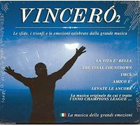 Vari-Vincero'vol.2 - Vincero'vol.2