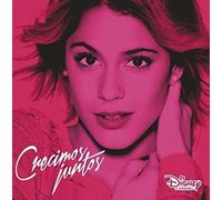 Vari-Violetta Crecimos Juntos - Violetta Crecimos Juntos