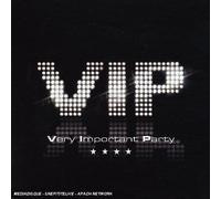 Vari-VIP - VIP-Very Important Party