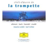 Vari - Virtuoso Trumpet