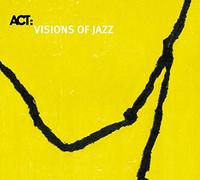 Various Artists - Visions of Jazz