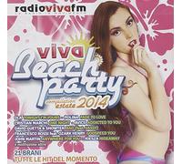 Vari-Viva Beach Party Estate 2014 - Viva Beach Party Estate 2014